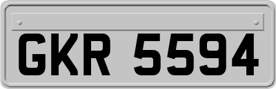 GKR5594