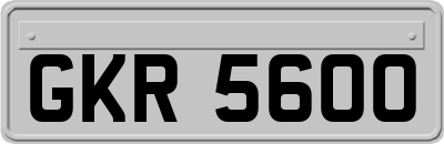 GKR5600