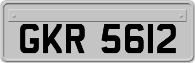 GKR5612