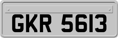 GKR5613