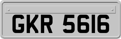 GKR5616