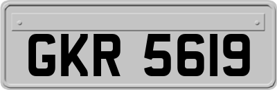 GKR5619