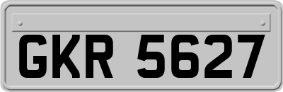 GKR5627