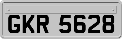 GKR5628