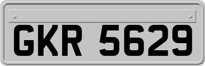 GKR5629