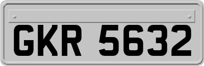 GKR5632