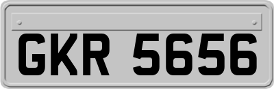 GKR5656