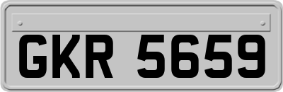 GKR5659