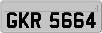 GKR5664