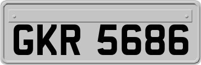 GKR5686