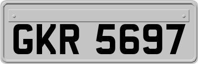 GKR5697