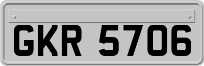 GKR5706