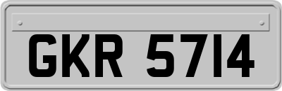 GKR5714