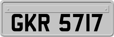 GKR5717