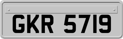 GKR5719