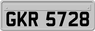 GKR5728