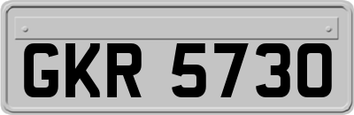 GKR5730