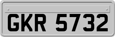 GKR5732