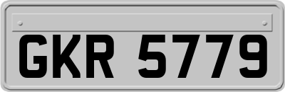 GKR5779