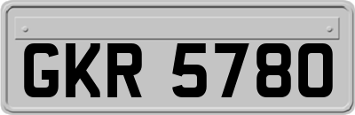 GKR5780