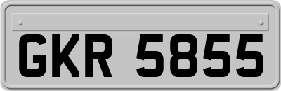 GKR5855