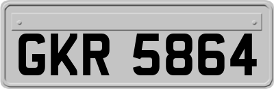 GKR5864