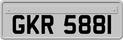 GKR5881