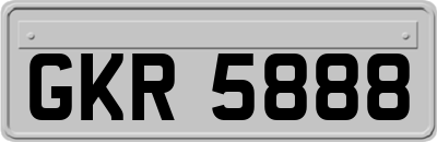 GKR5888