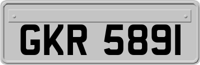 GKR5891