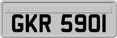 GKR5901