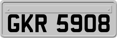 GKR5908