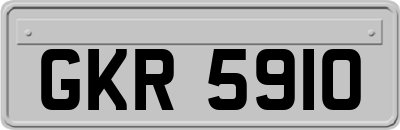 GKR5910