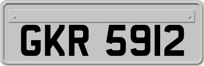 GKR5912