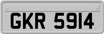 GKR5914