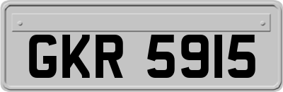 GKR5915