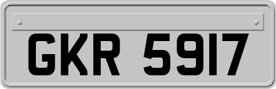 GKR5917