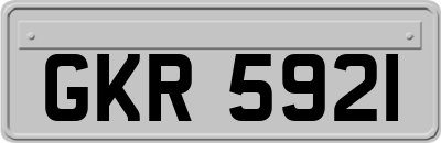 GKR5921