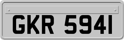 GKR5941