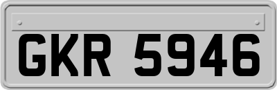 GKR5946