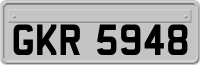 GKR5948