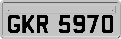 GKR5970