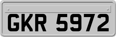 GKR5972