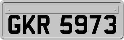 GKR5973