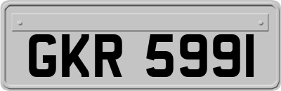 GKR5991