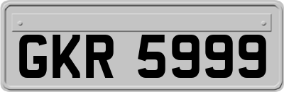 GKR5999