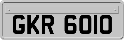 GKR6010