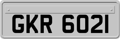 GKR6021