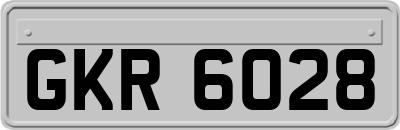 GKR6028