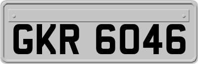 GKR6046