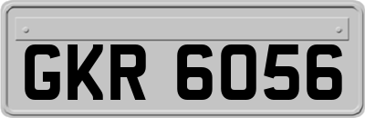 GKR6056